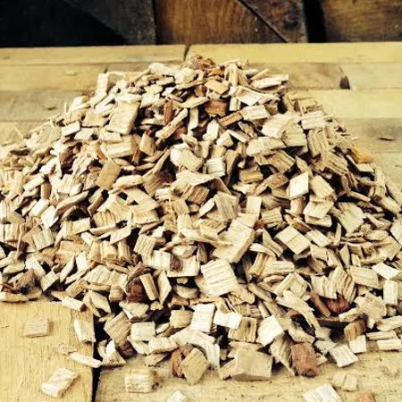 WOOD CHIPS
