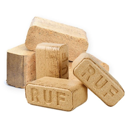 BRIQUETTES