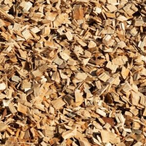 buy pine wood chips