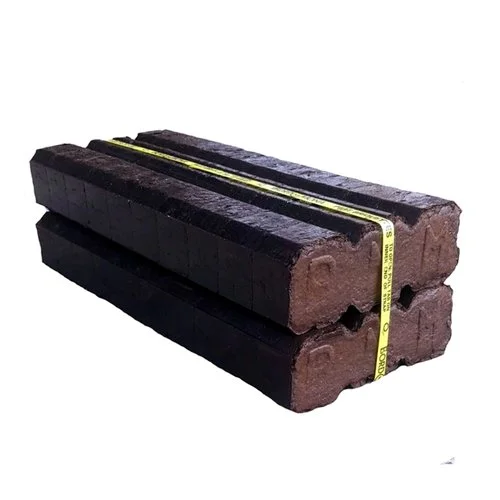 peat briquettes ireland